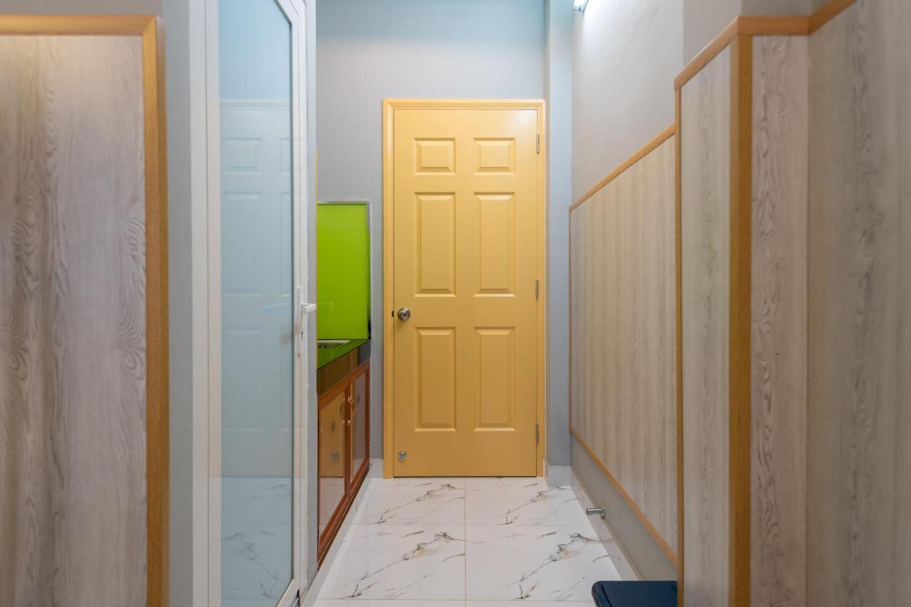 Apartamento Cozrum Homes - Delightful Corner 2 *