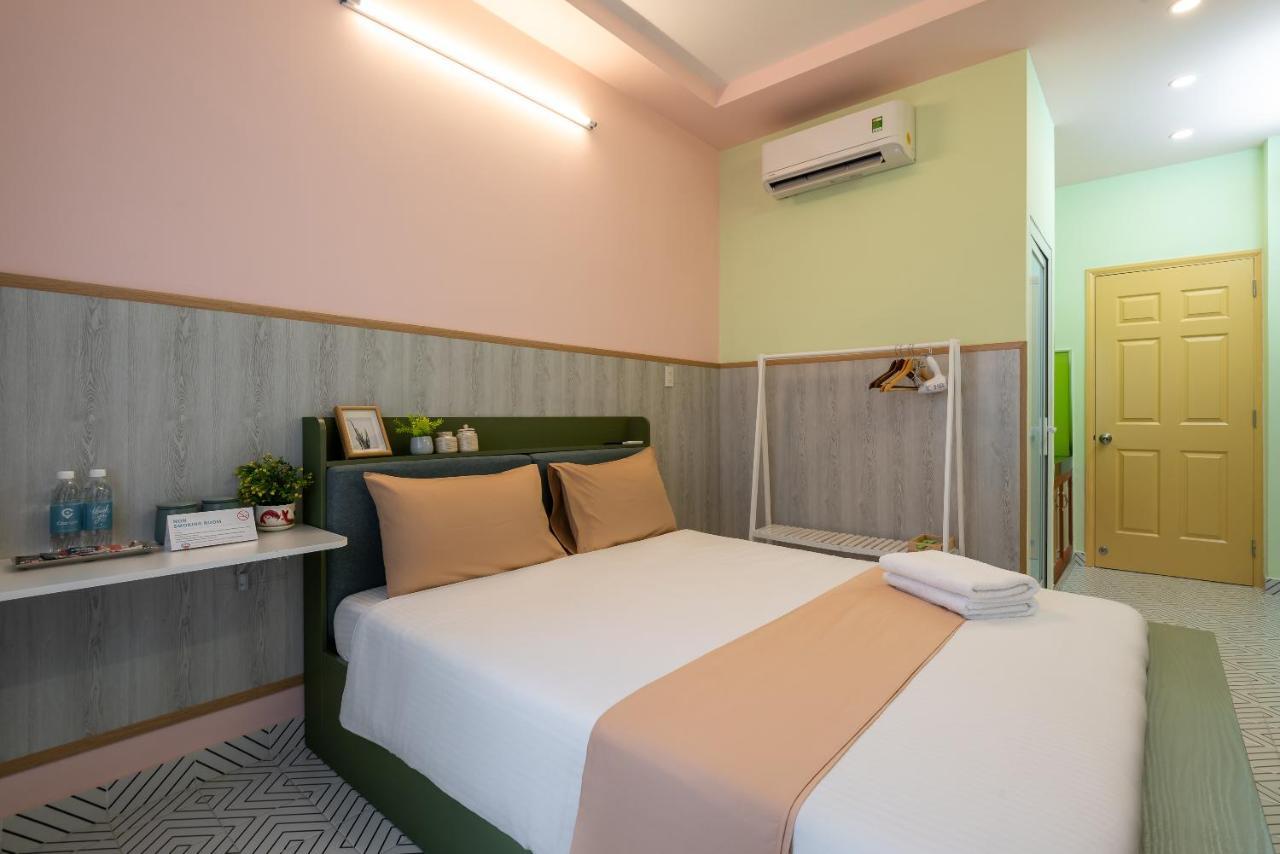 Apartamento Cozrum Homes - Delightful Corner 2 *
