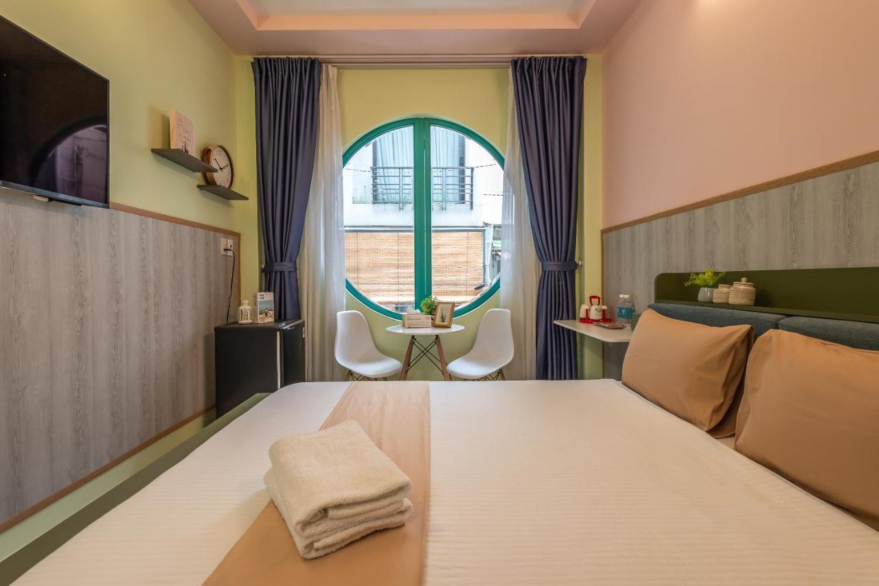 Apartamento Cozrum Homes - Delightful Corner 2 *