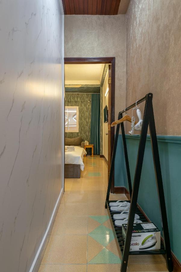 Apartamento Cozrum Homes - Delightful Corner 2