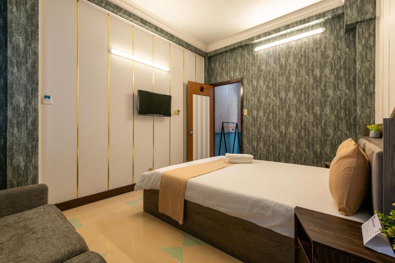 Apartamento Cozrum Homes - Delightful Corner 2 *