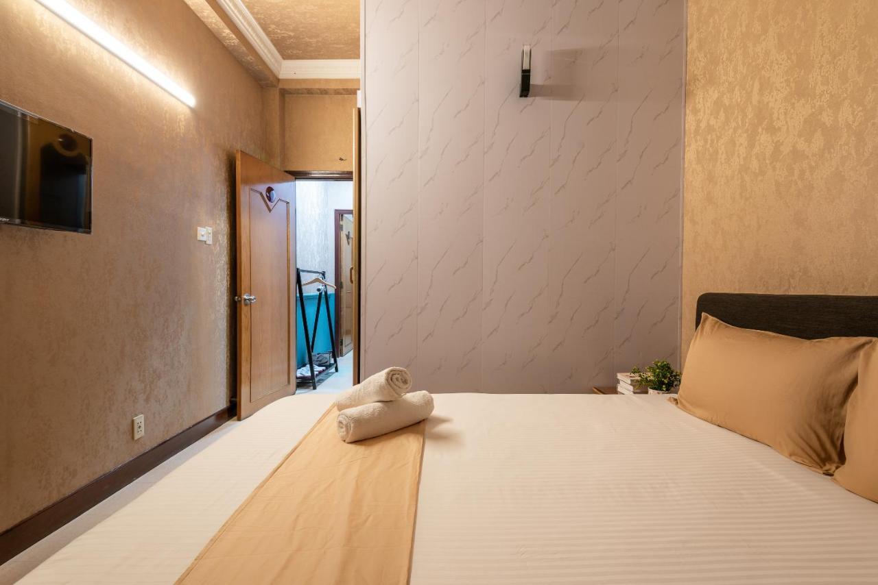 Apartamento Cozrum Homes - Delightful Corner 2 *