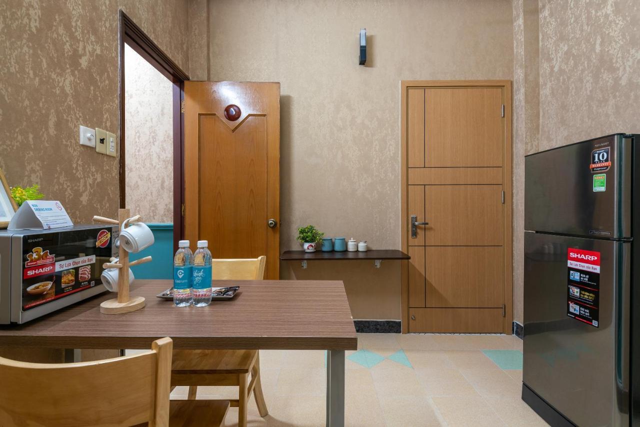 Apartamento Cozrum Homes - Delightful Corner 2