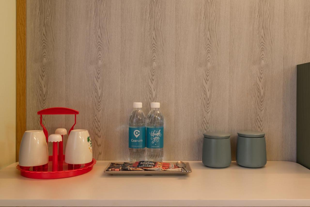 Cozrum Homes - Delightful Corner 2 Apartamento