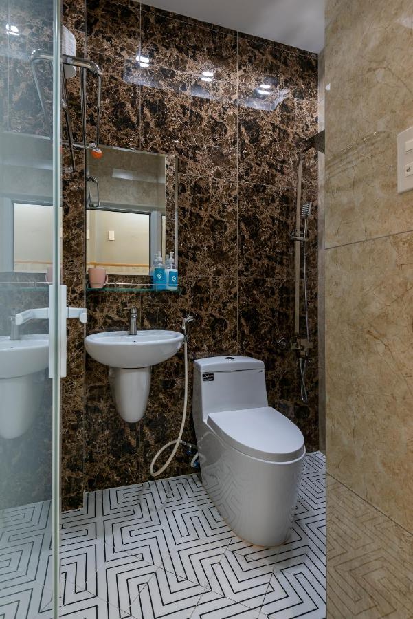 Apartamento Cozrum Homes - Delightful Corner 2 *