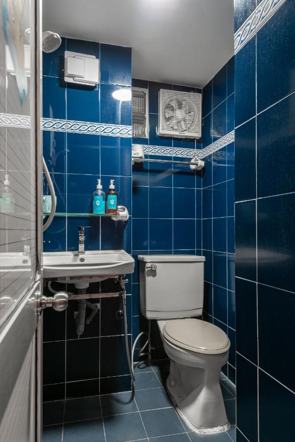 Cozrum Homes - Delightful Corner 2 * Cidade de Ho Chi Minh