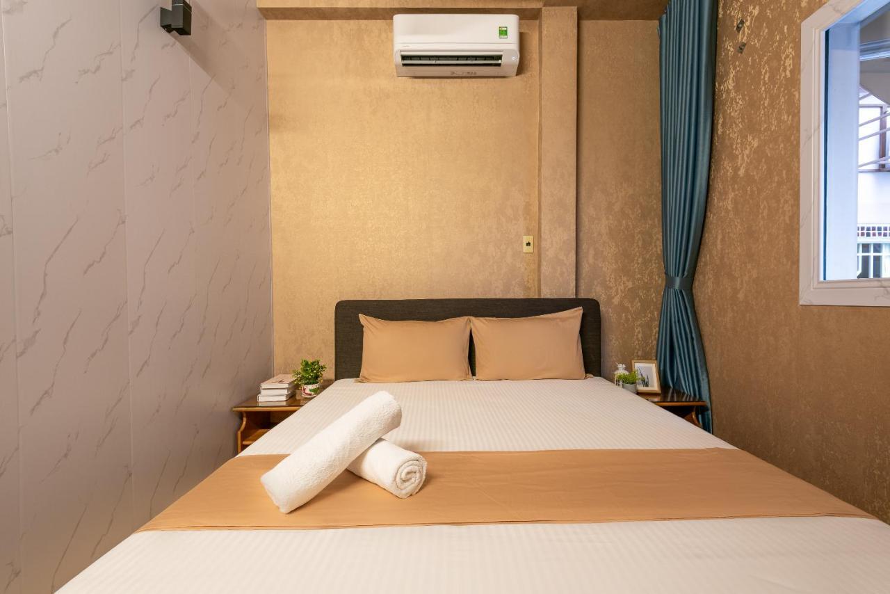 Apartamento Cozrum Homes - Delightful Corner 2 *