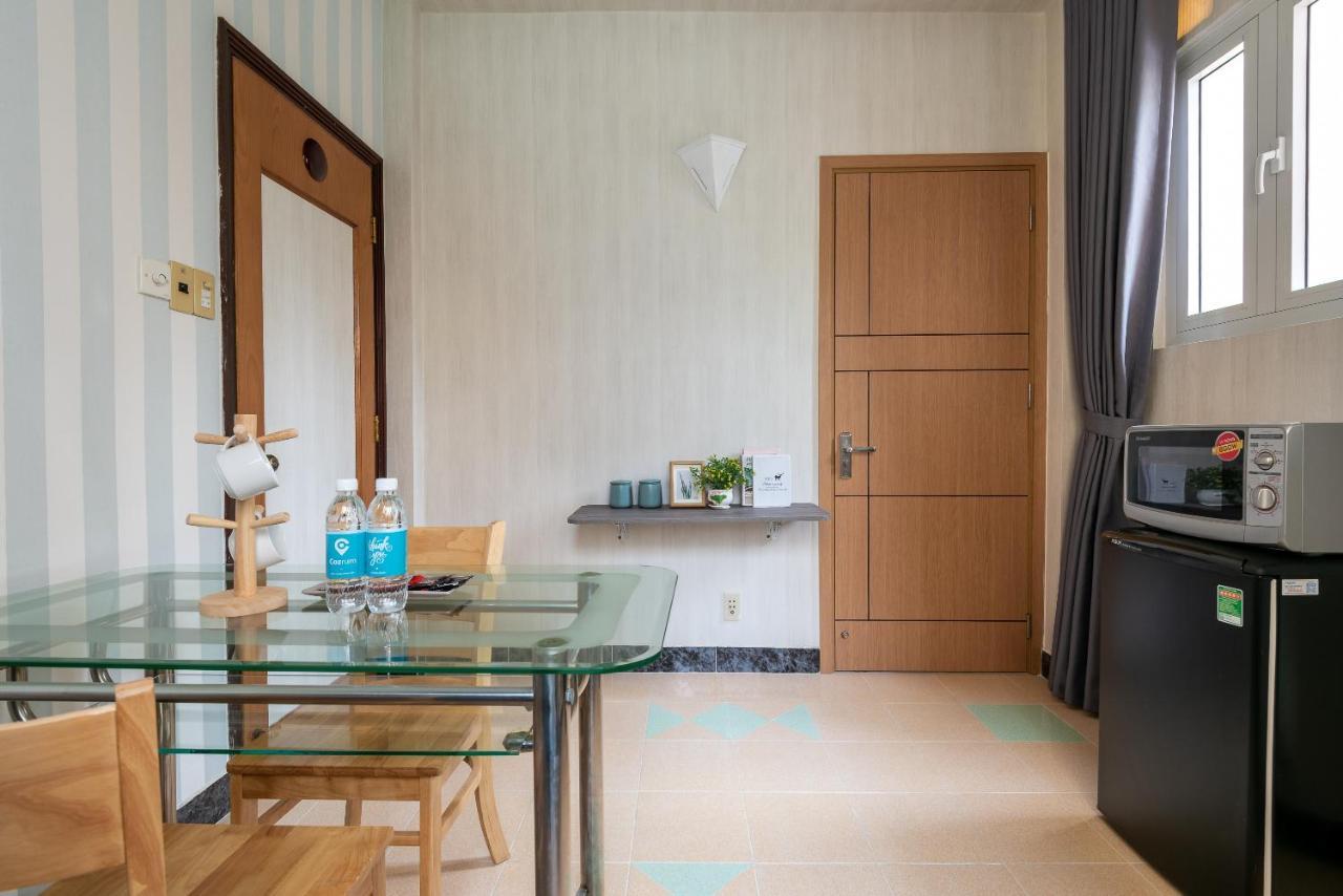 Cozrum Homes - Delightful Corner 2 Apartamento *