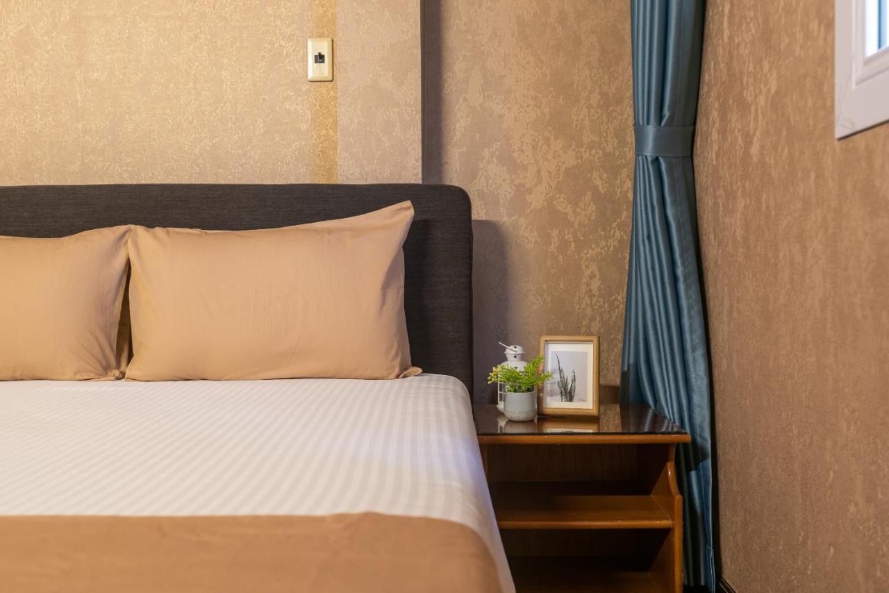 Cozrum Homes - Delightful Corner 2 * Cidade de Ho Chi Minh