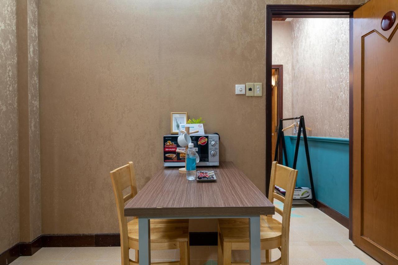 Cozrum Homes - Delightful Corner 2 Cidade de Ho Chi Minh