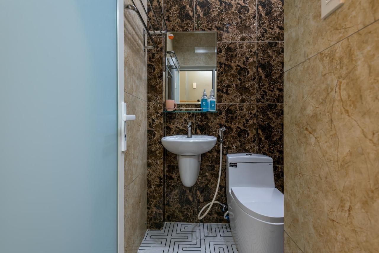 Cozrum Homes - Delightful Corner 2 Apartamento