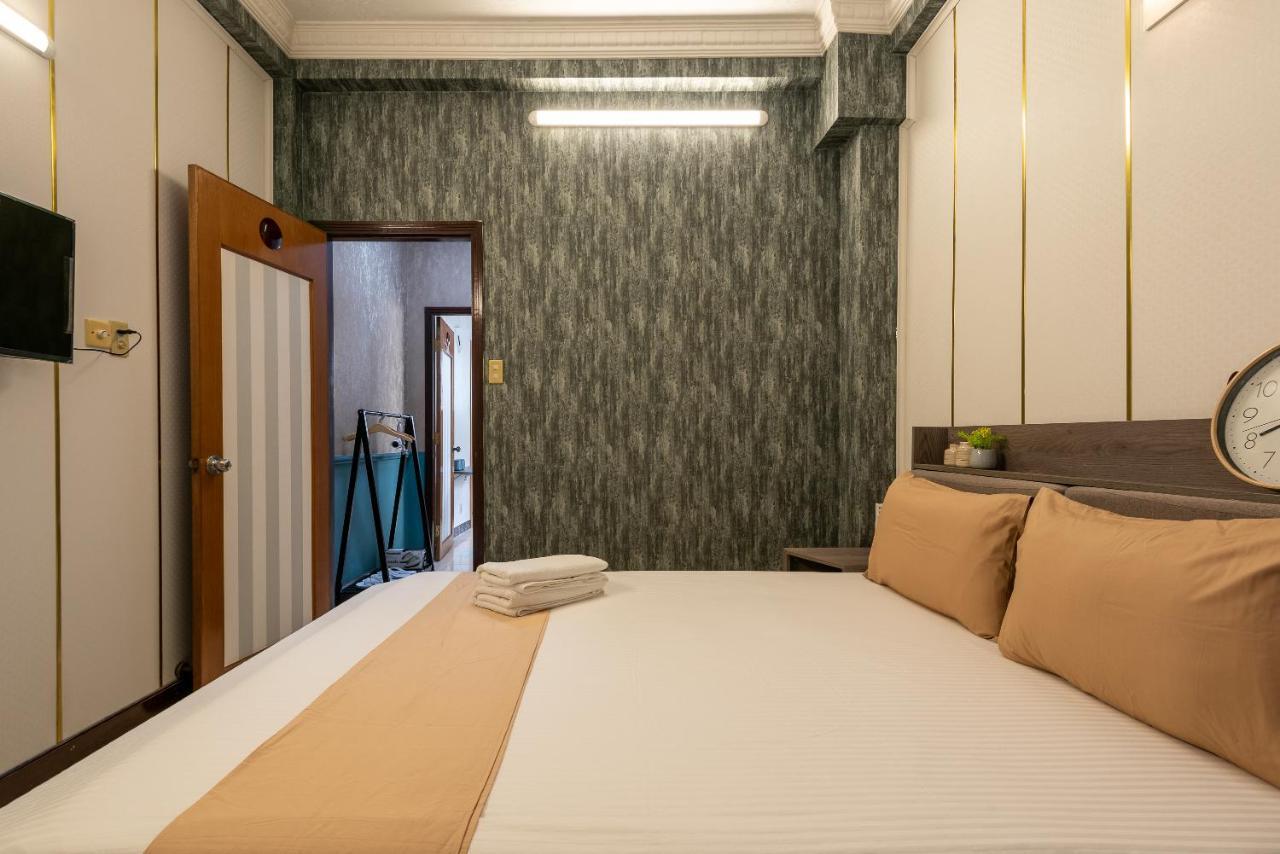 Cozrum Homes - Delightful Corner 2 Apartamento
