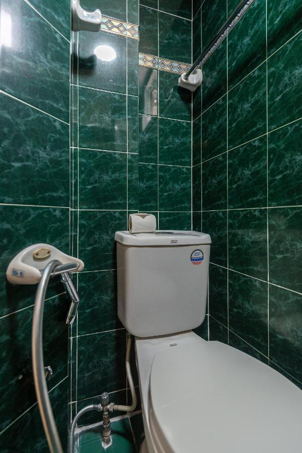 Apartamento Cozrum Homes - Delightful Corner 2