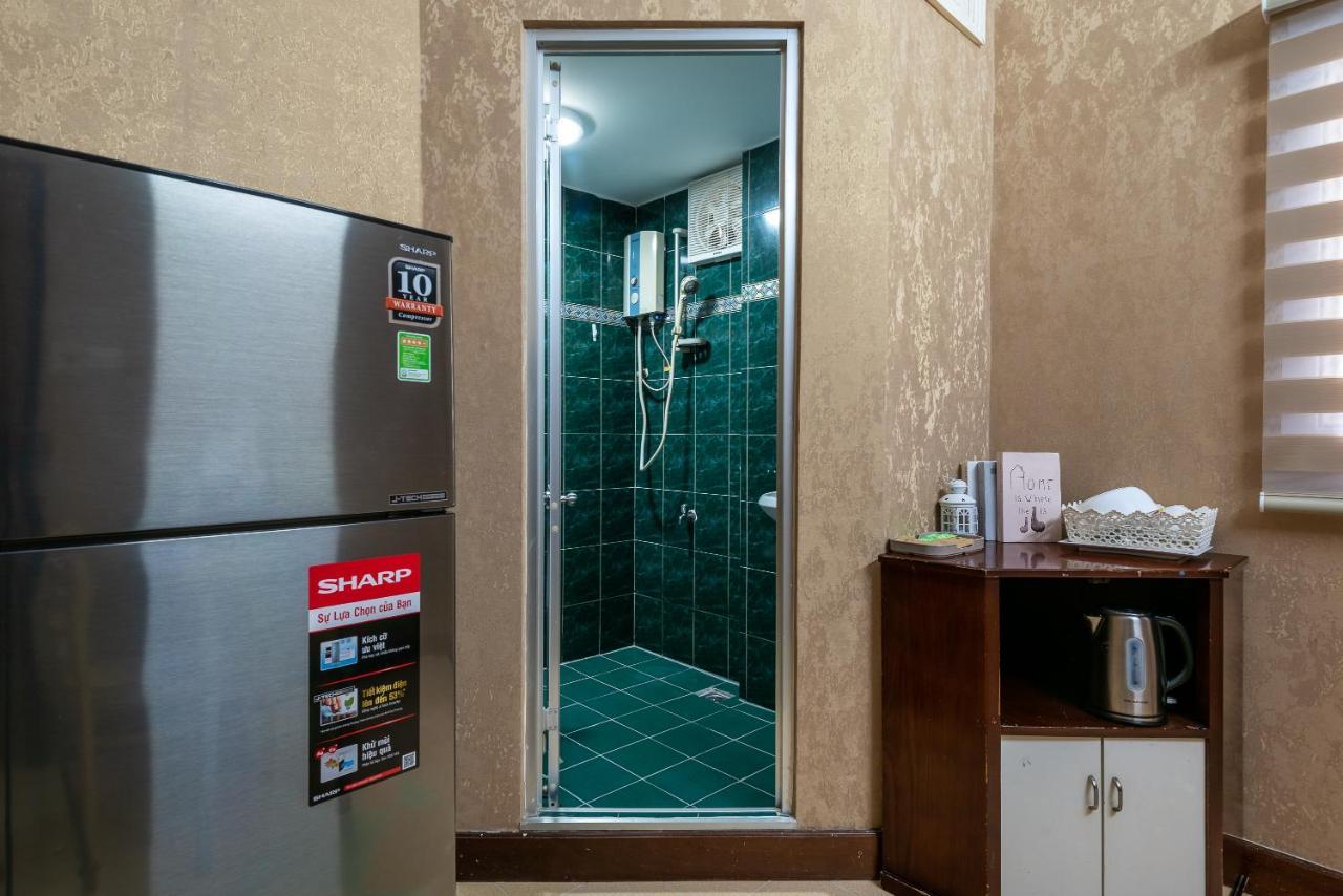 Cozrum Homes - Delightful Corner 2 * Cidade de Ho Chi Minh