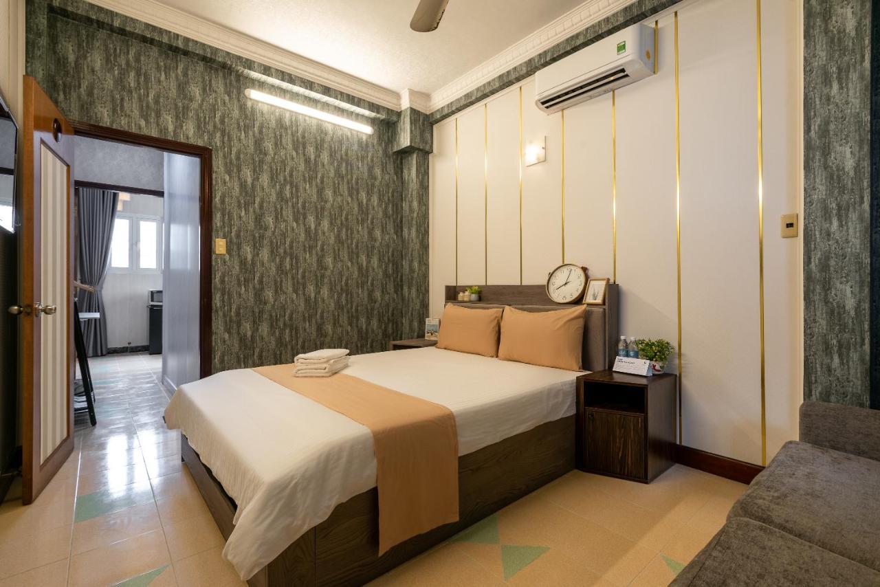 Apartamento Cozrum Homes - Delightful Corner 2