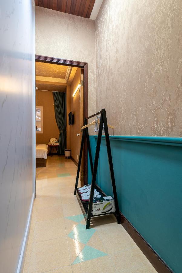 Cozrum Homes - Delightful Corner 2 Apartamento